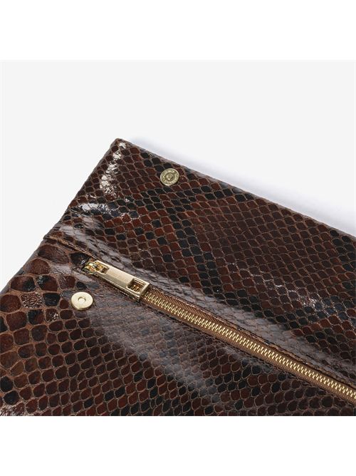 SHOULDERBAG MARC ELLIS MARC ELLIS | BECKA PYCUOIO / GOLD